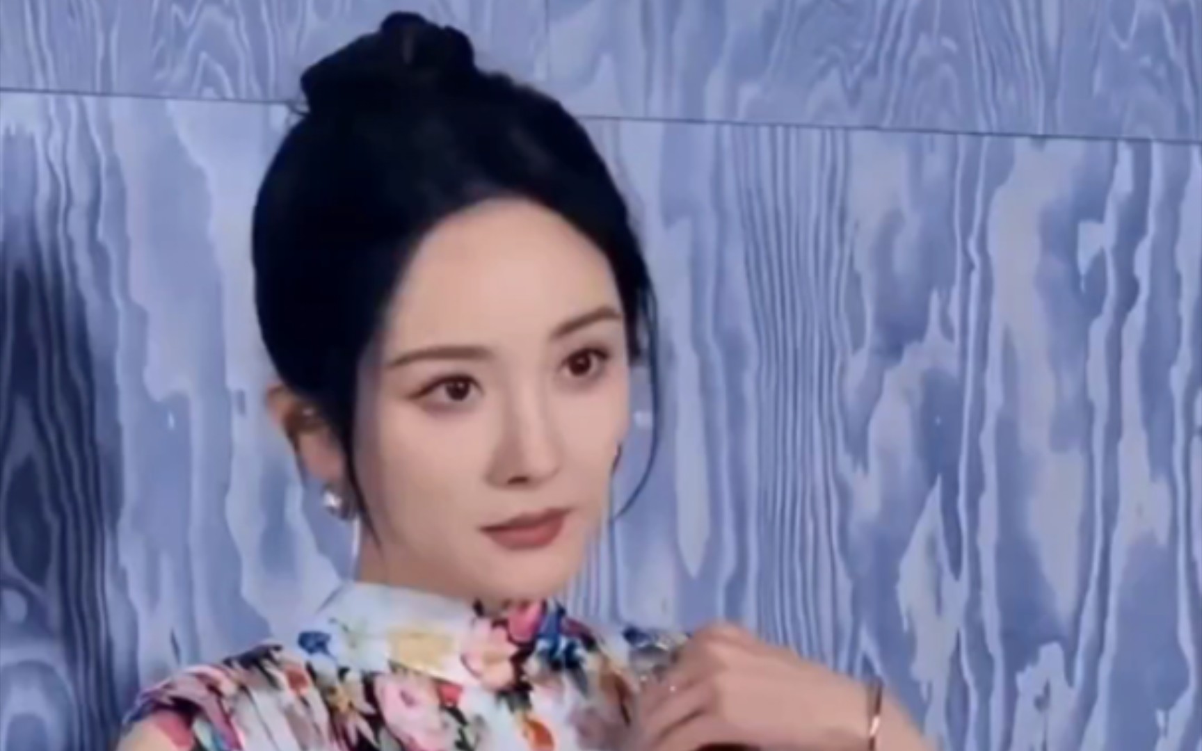 梦中情人杨幂动态