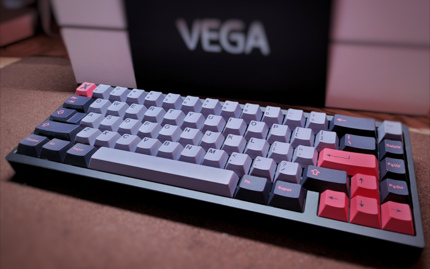 vega终于到了……光速组装 打字音_哔哩哔哩 (゜-゜)つロ 干杯~-bili