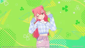 展示「传递给你♡Live Streaming招募」中新登场成员服装效果！