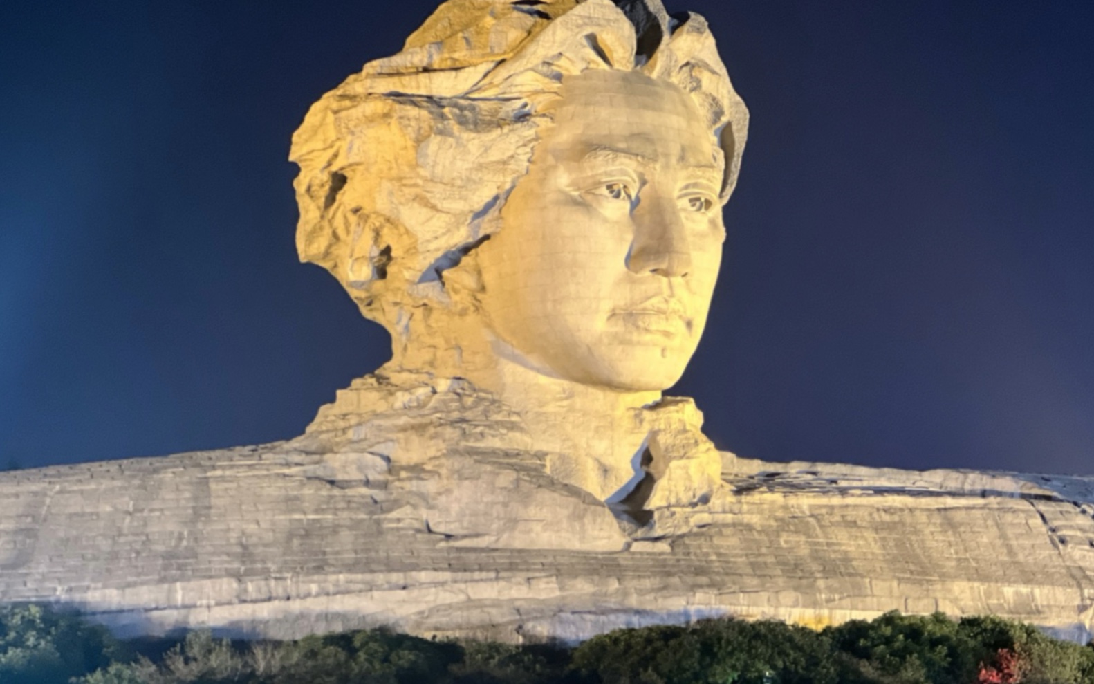 岳麓山—橘子洲头,看尽人间繁华!