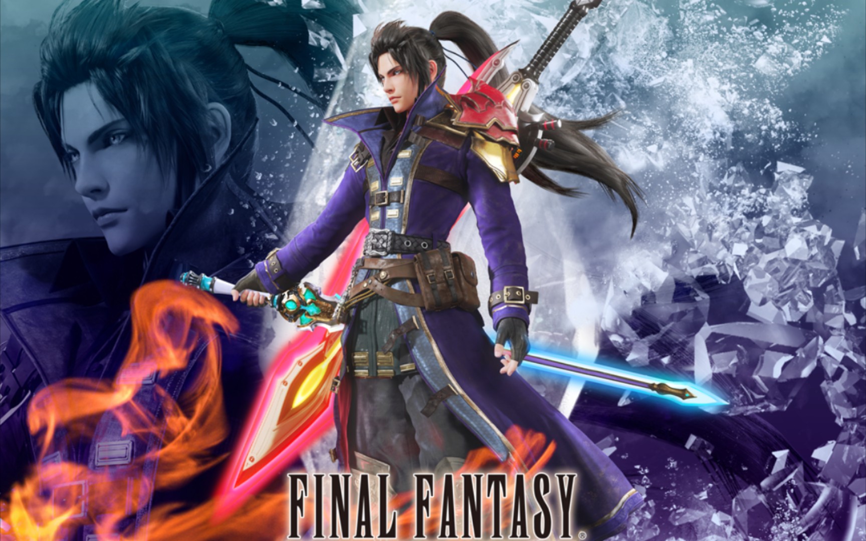 活动作品ffbe心技试练nv拉斯韦尔