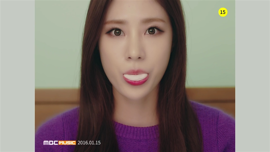 stellar《刺痛》官方mv_哔哩哔哩_bilibili