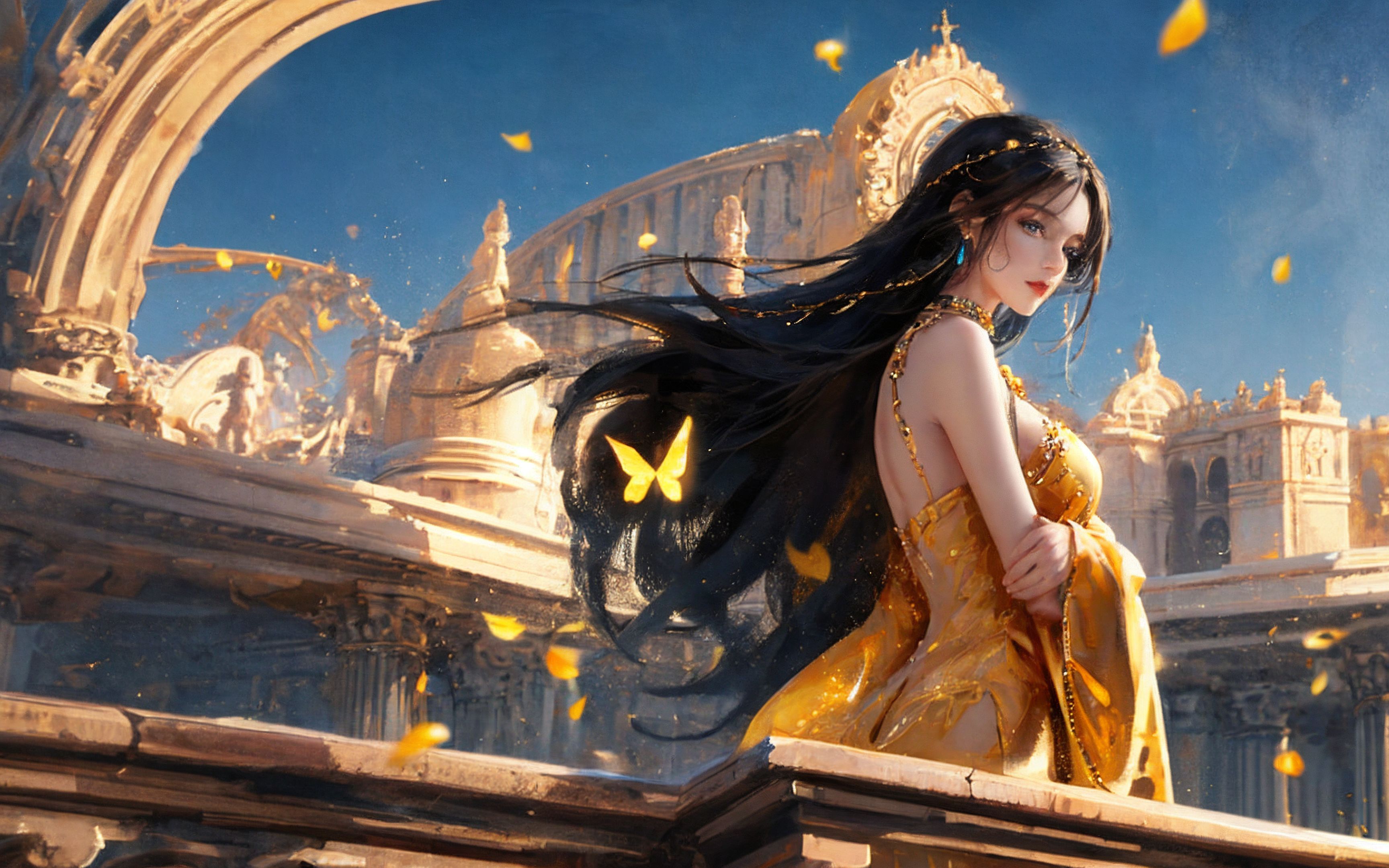 imitate of ghost blade Ⅳ