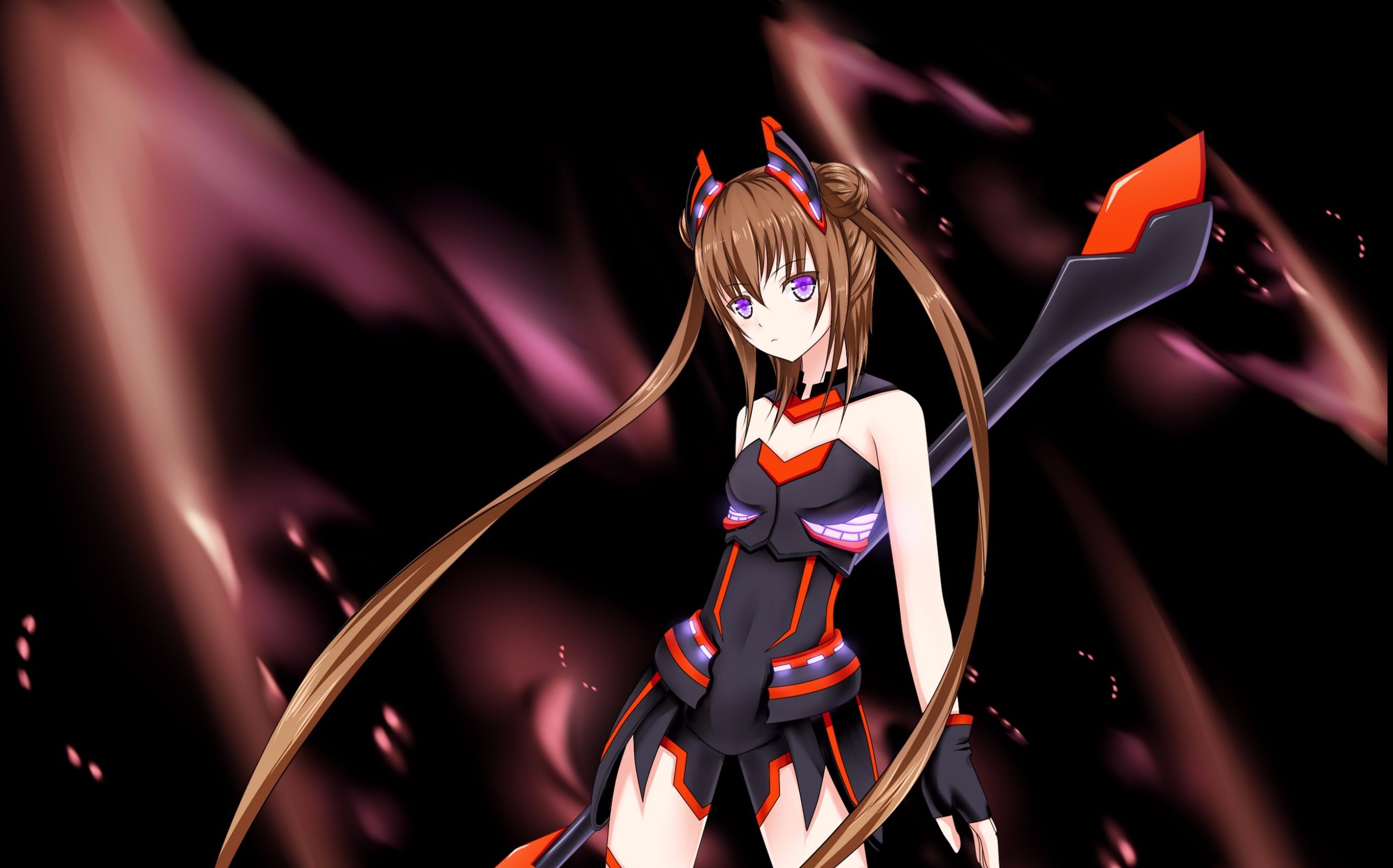 城镇高速公路  4黑骑士9小改渣跑