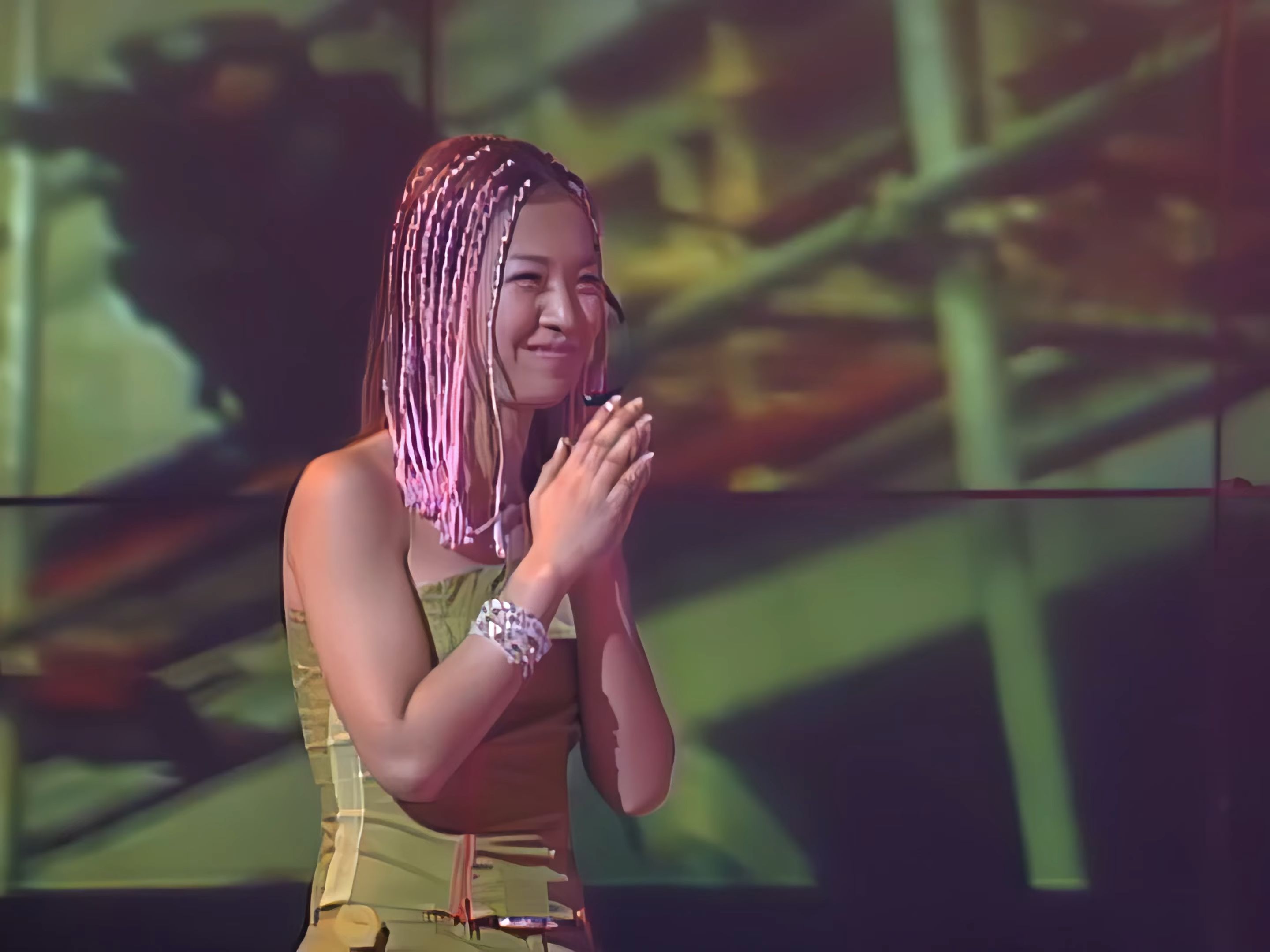 dash 2000 4k ai upscaling