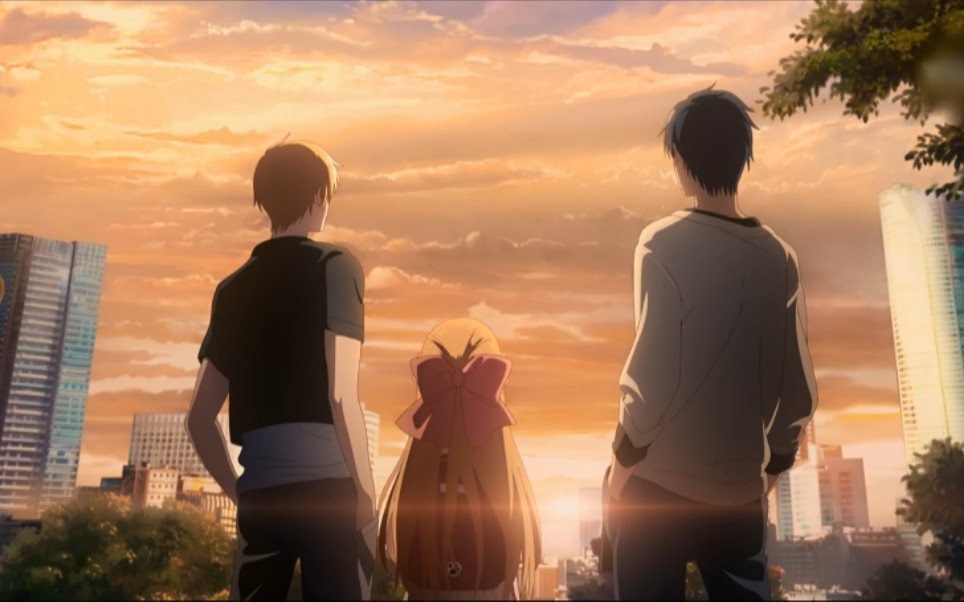 【全职高手|伞修】落差