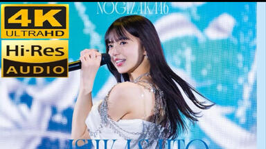 HD 八木栞卒業コンサートつばきファクトリー10th Anniversary Concert