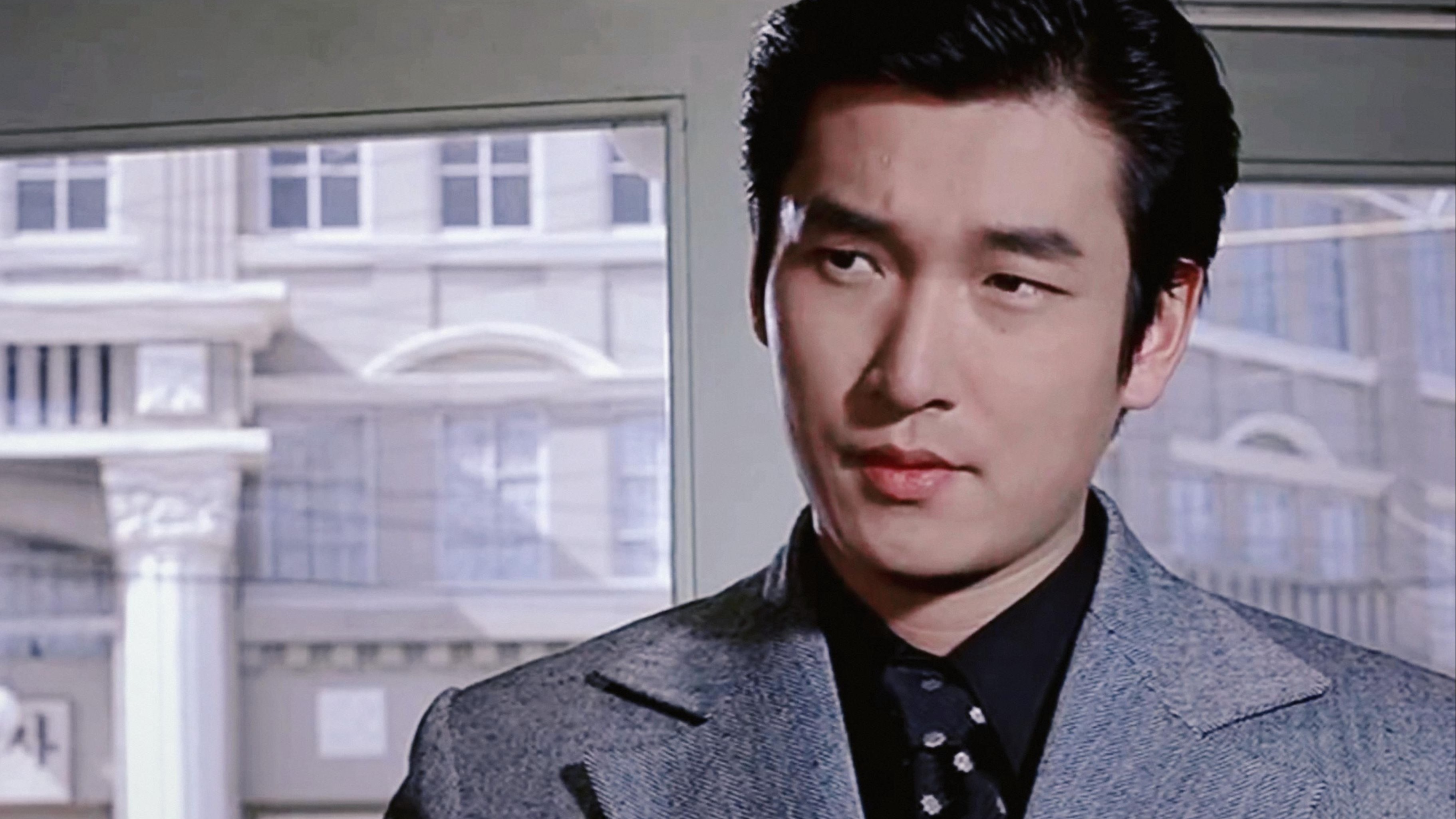 【曹承佑】下流人生|崔太雄cut