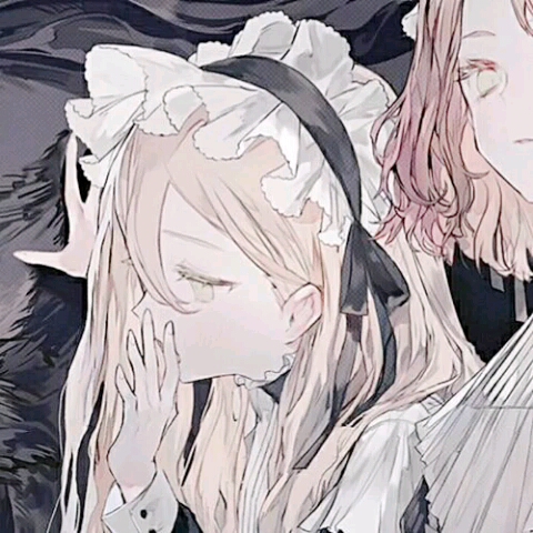 可爱崽崽的头像!快来和你的冤种闺蜜一起用把(06ω0729ゝ∠)