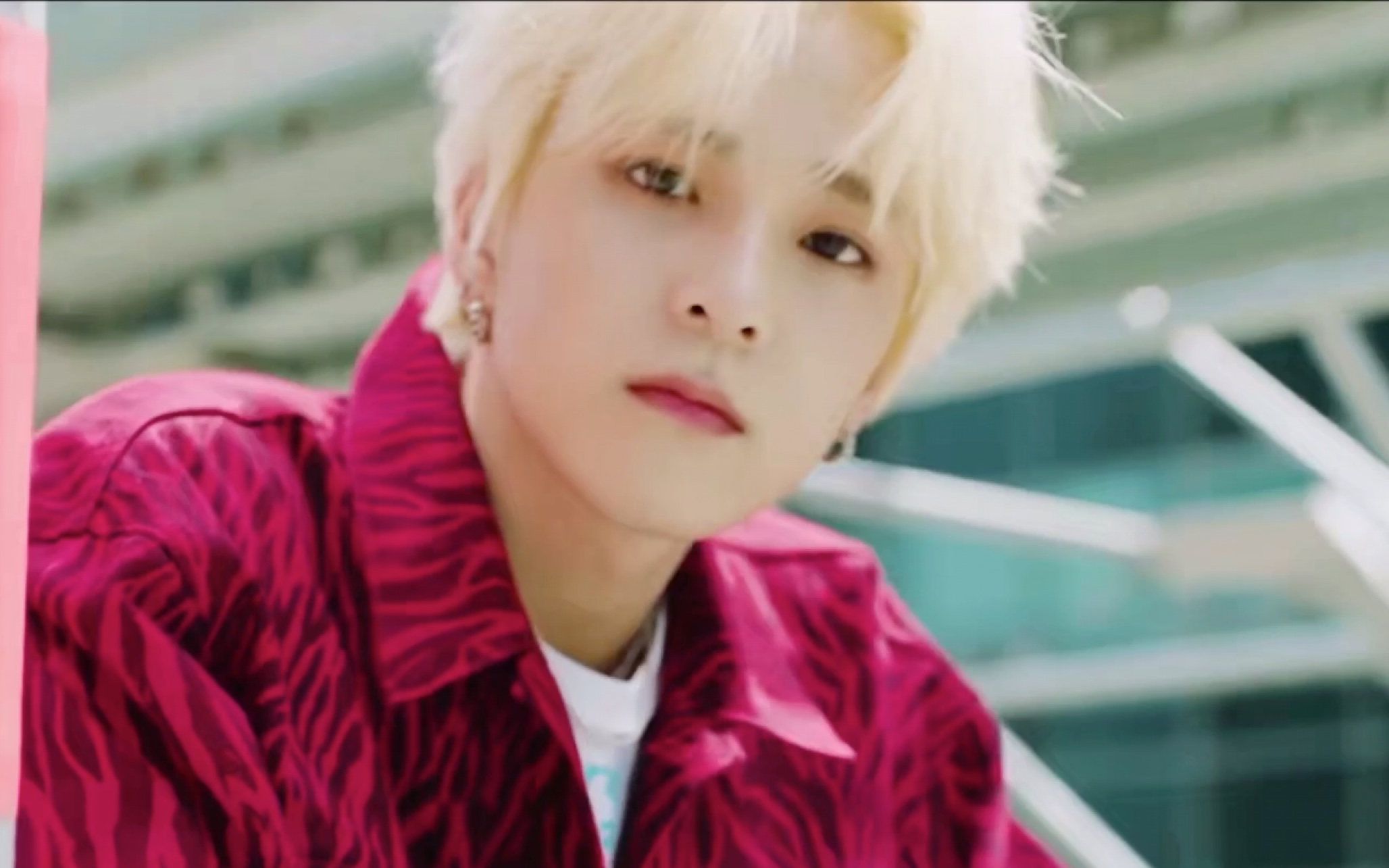 【treasure/asahi】would you rescue me_哔哩哔哩 (゜-゜)つロ 干杯