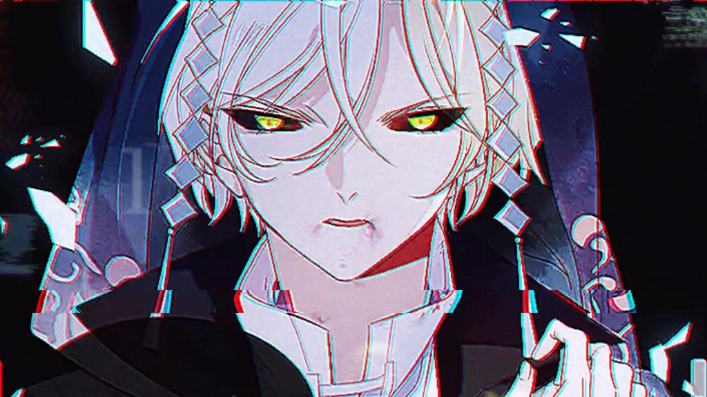 吾凰在上/美好的世界