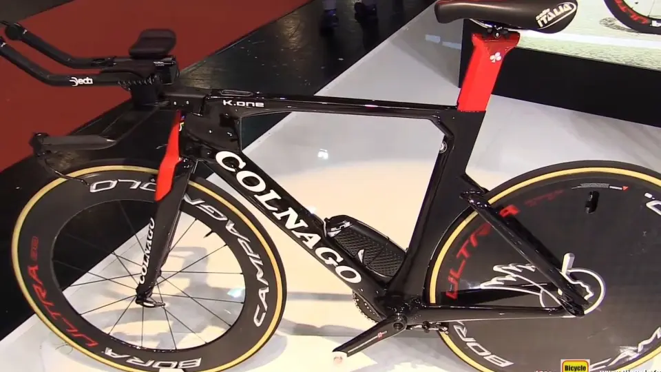 Colnago k1 store