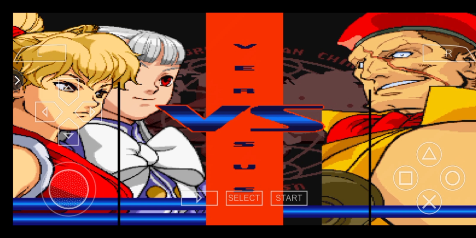 少年街霸3zero 真姬赢得太随意