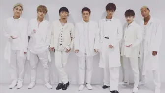 Generations Love Muisc 空 哔哩哔哩 Bilibili