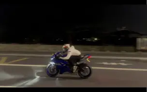 Télécharger la video: 我愿称其为二轮最美声浪（YAMAHA YZF- R6）