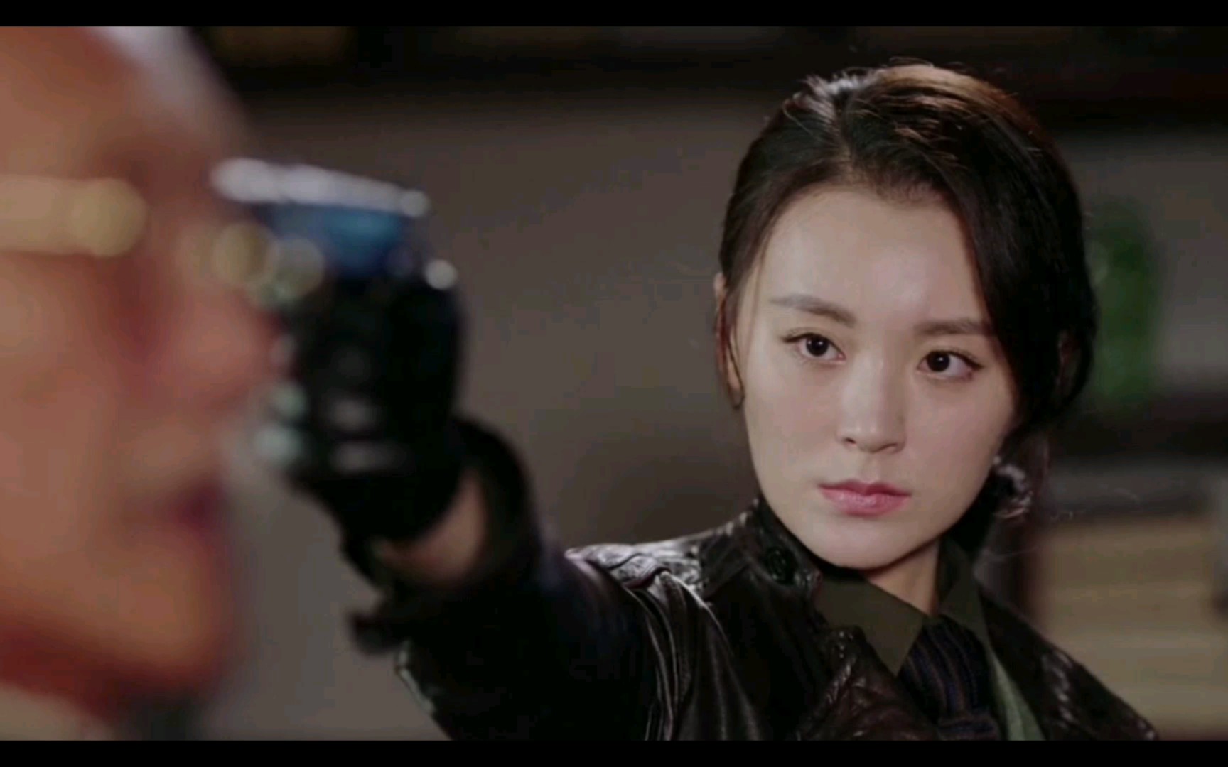 顾霜菊高光时刻,顾霜菊让我恨不起来的角色