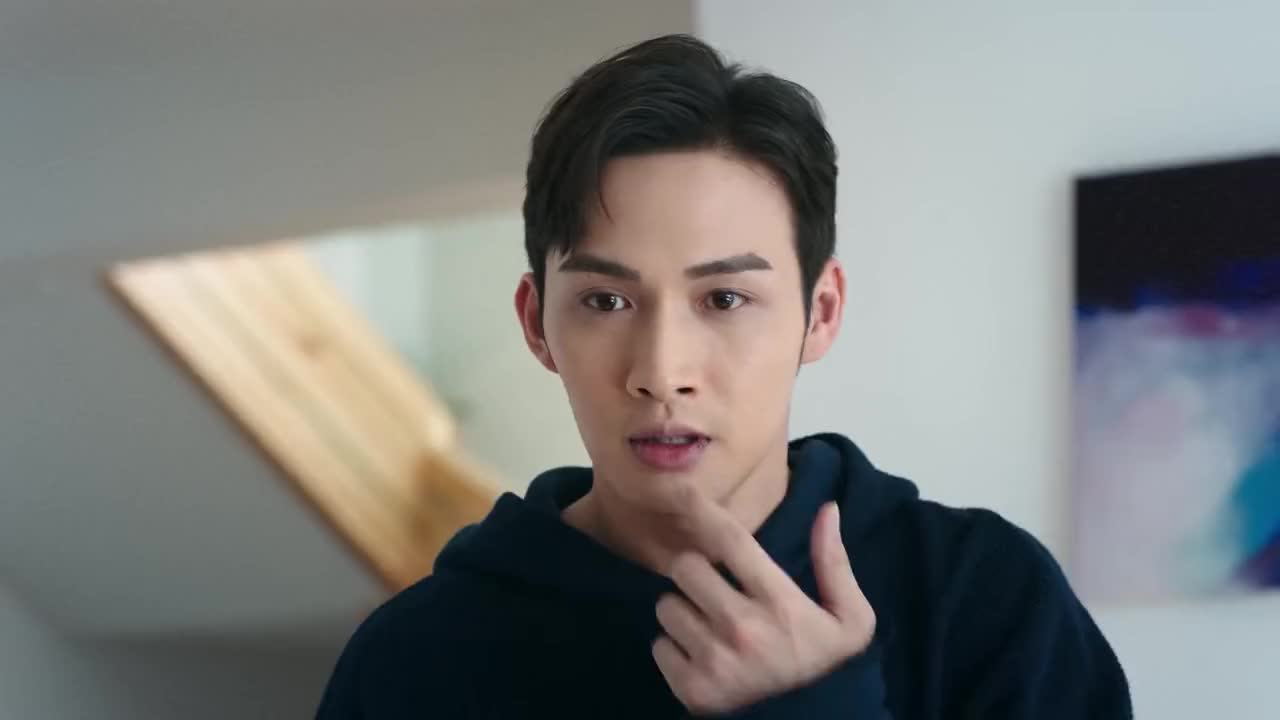 司藤:前方剧情高甜!景甜张彬彬二人确认关系,宛如新婚小情侣