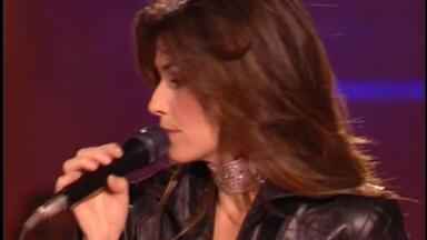【小清新版】Shania Twain - I&#x27;m Gonna Getcha Good! (Up! Close and Personal 2004)