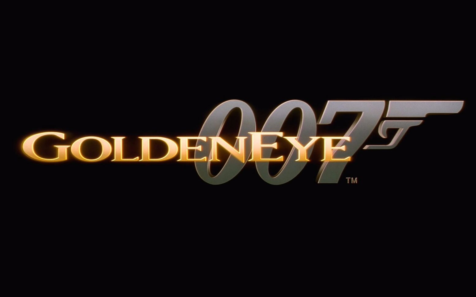 hd《黄金眼》第17部007电影预告片