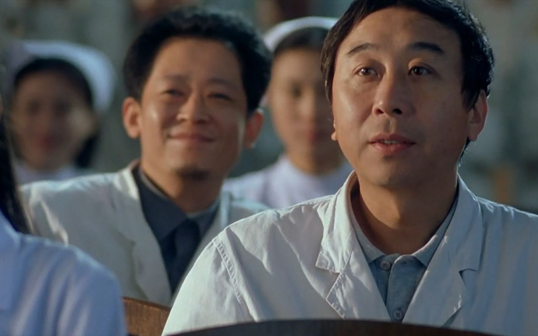 《谁说我不在乎》