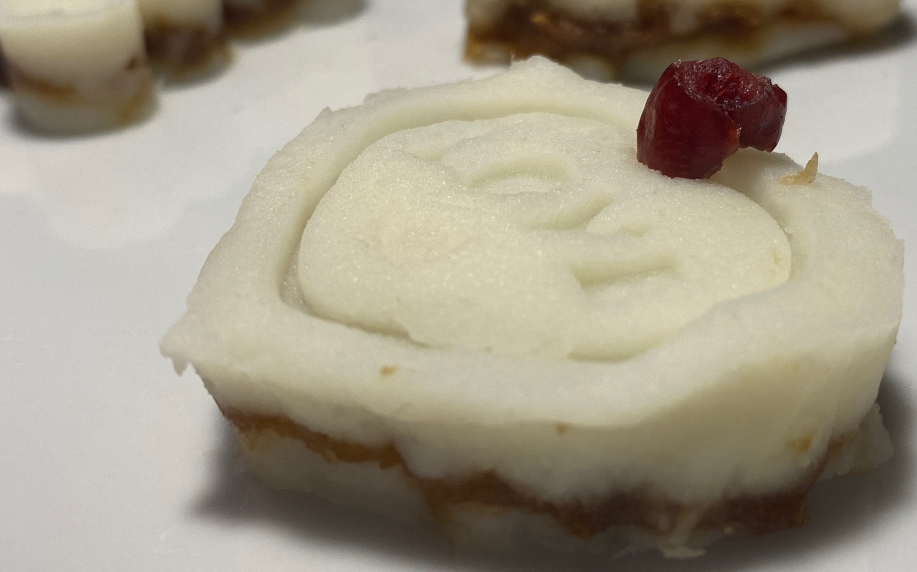 美食红楼梦美食山药枣泥糕d