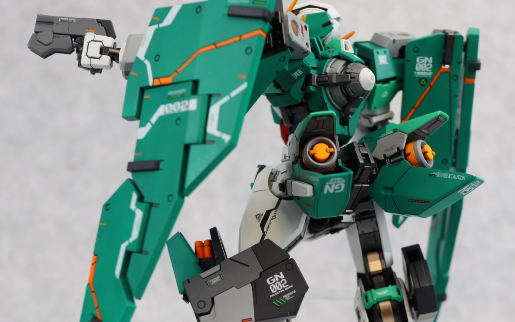 双枪豌豆mg力天使