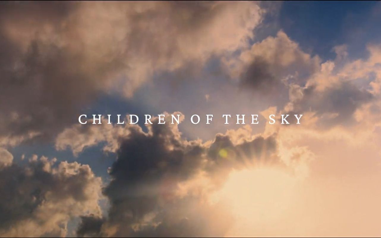 [图]【梦龙乐队Imagine Dragons】新单Children of the Sky (a Starfield song) 官方MV首发！！！