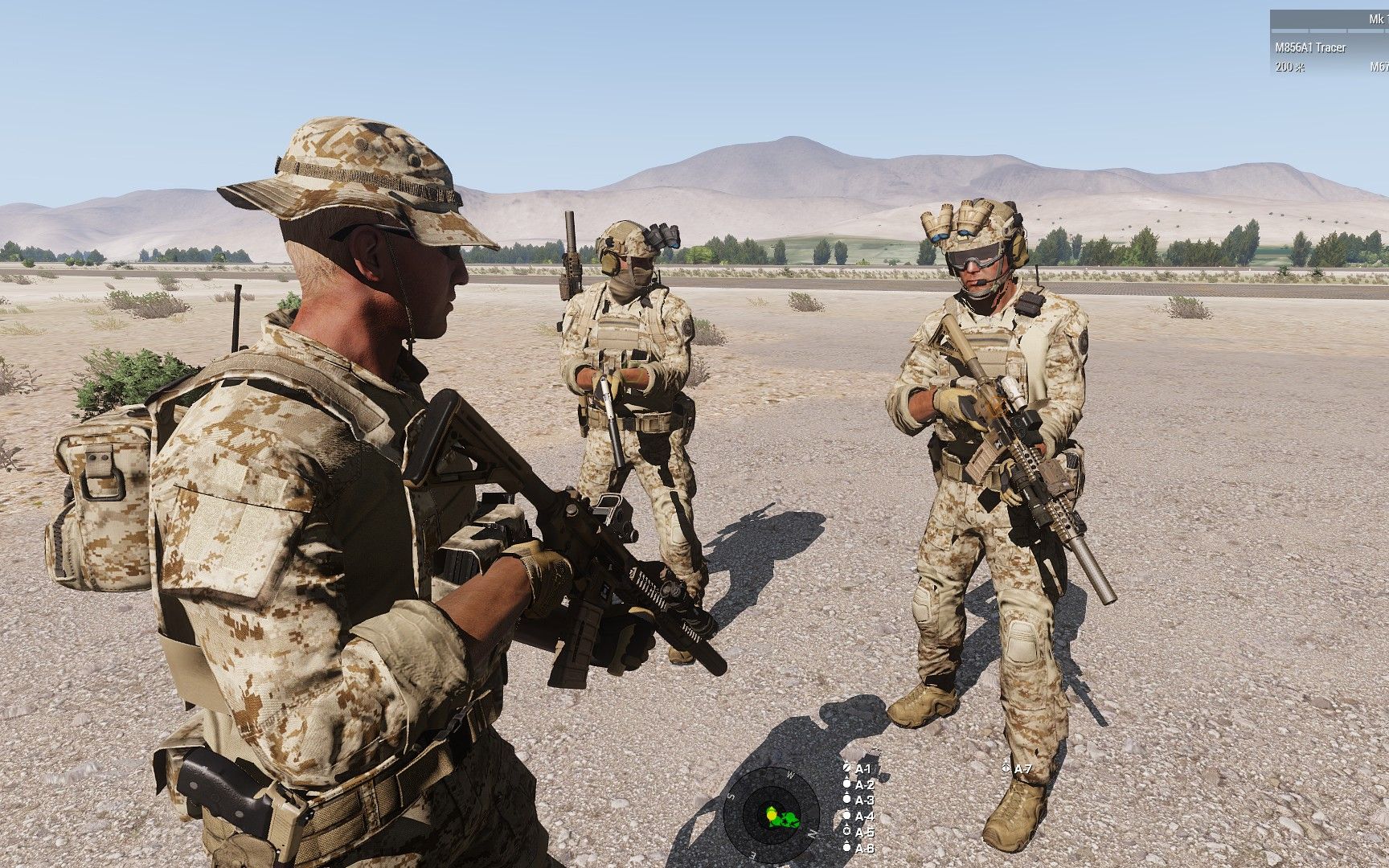 【武装突袭3|arma3】-=d.