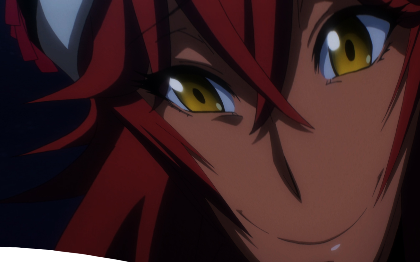 【overlord Ⅲ】11(1080 ),吓得骨王抖三抖_哔哩哔哩 (゜-゜)つロ