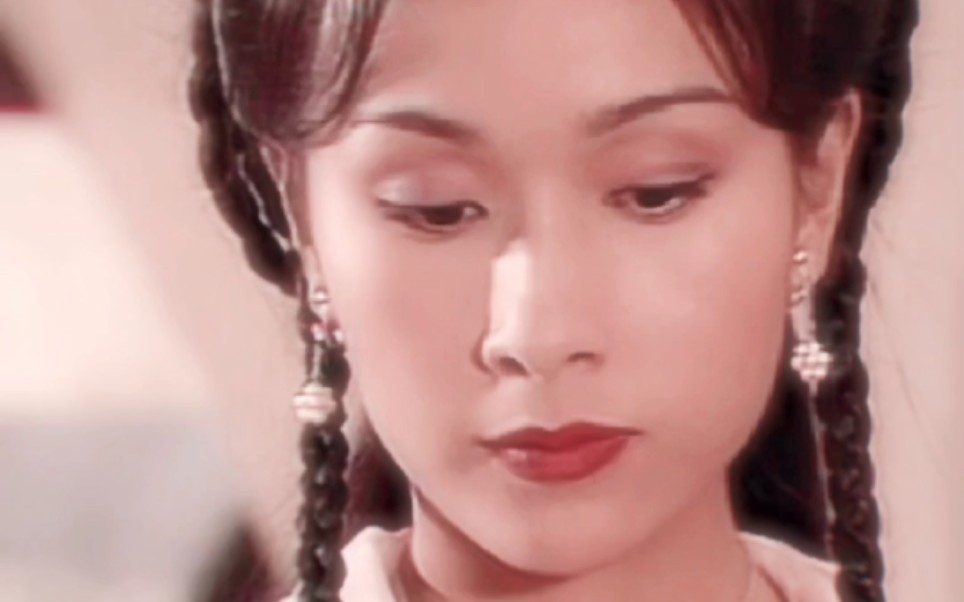 杨恭如:让男人滋生保护欲的女人