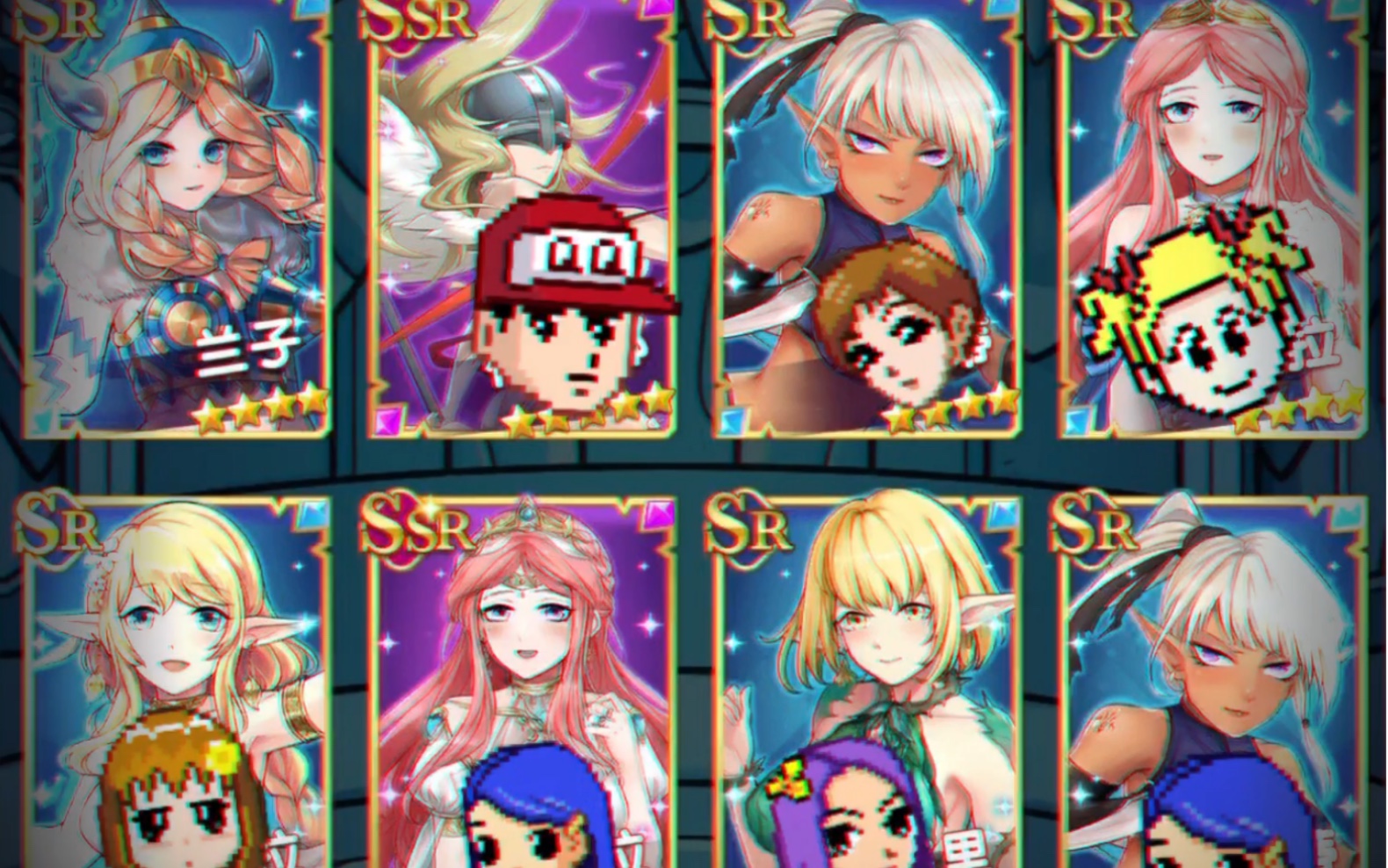 《哥布林大战公主》在哪下这里最新无限钻石