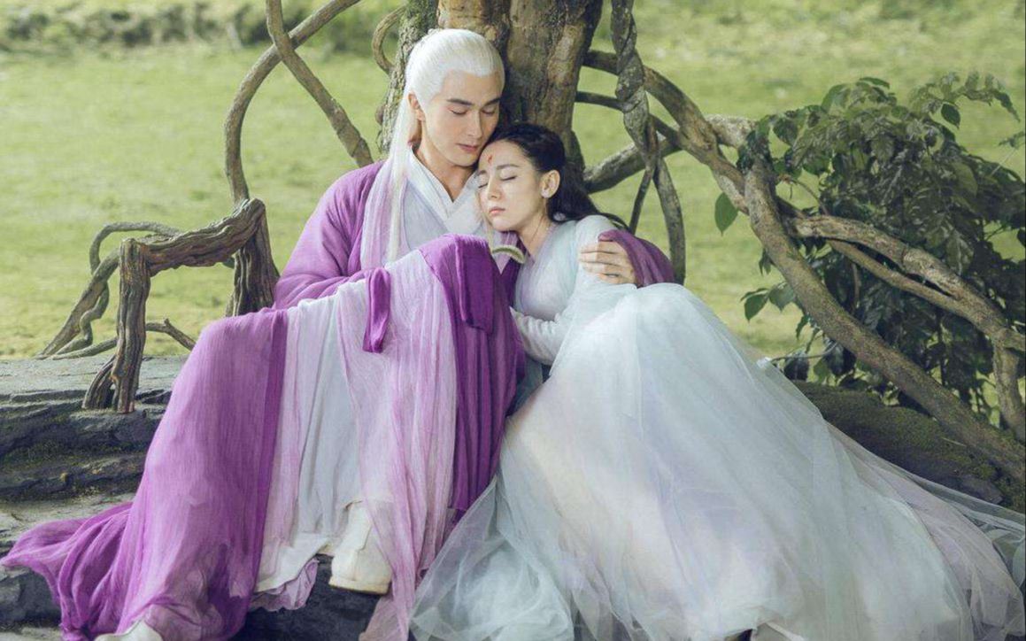 三生三世枕上书凤九帝君cp的天上人间高能虐恋甜甜的神仙恋情初投稿