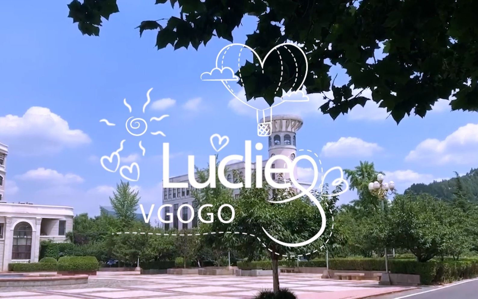 《Luclie》原创现代舞万果果哔哩哔哩bilibili