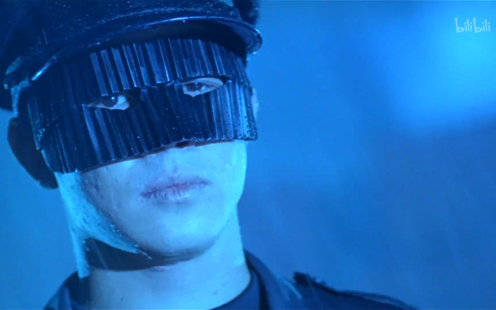 李连杰动作片-黑侠(音效声音练习)