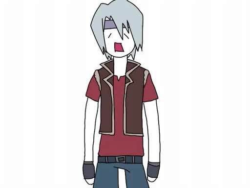 鬼柳京介のゲッダン_哔哩哔哩_bilibili