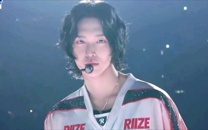 【RIIZE】2023MAMA Talk Saxy+Siren全场舞台！-嗑糖少女000-嗑糖少女000-哔哩哔哩视频