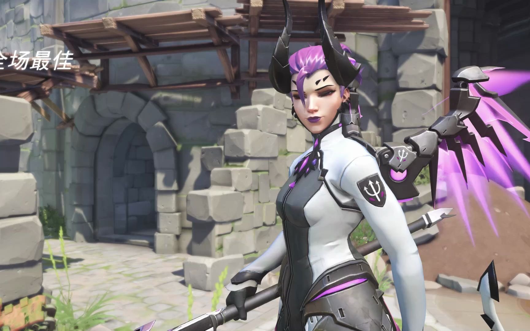 听说天使的全场最佳都是公开处刑