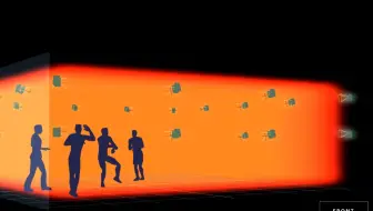 AR/VR/MR应用⑩娱乐业：7.4 动漫电影制作motionCapture动作捕捉系统Vicon三十年历史