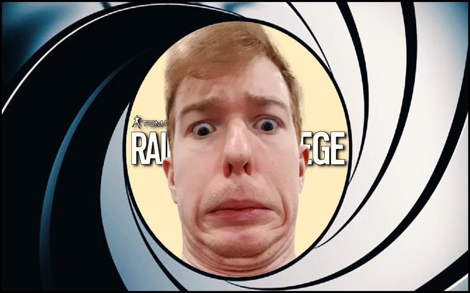 【g2 pengu】this is how you make a punch hole | rainbow six