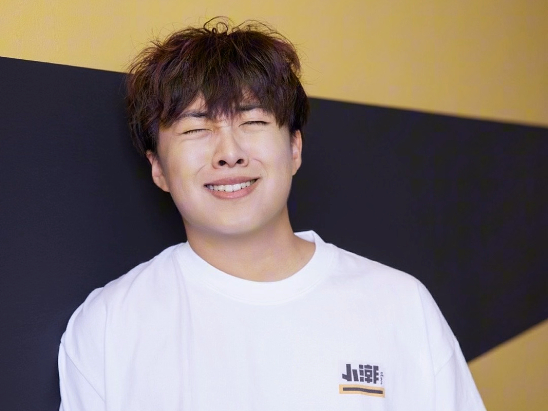 【小潮team】开启心动模式