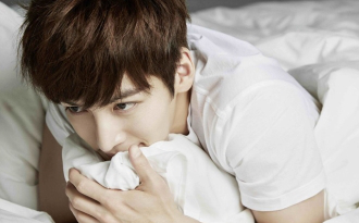 【长安&百草&廷皓&尹秀】已经1年(中下)_哔哩哔哩 (゜-゜)つロ 干杯