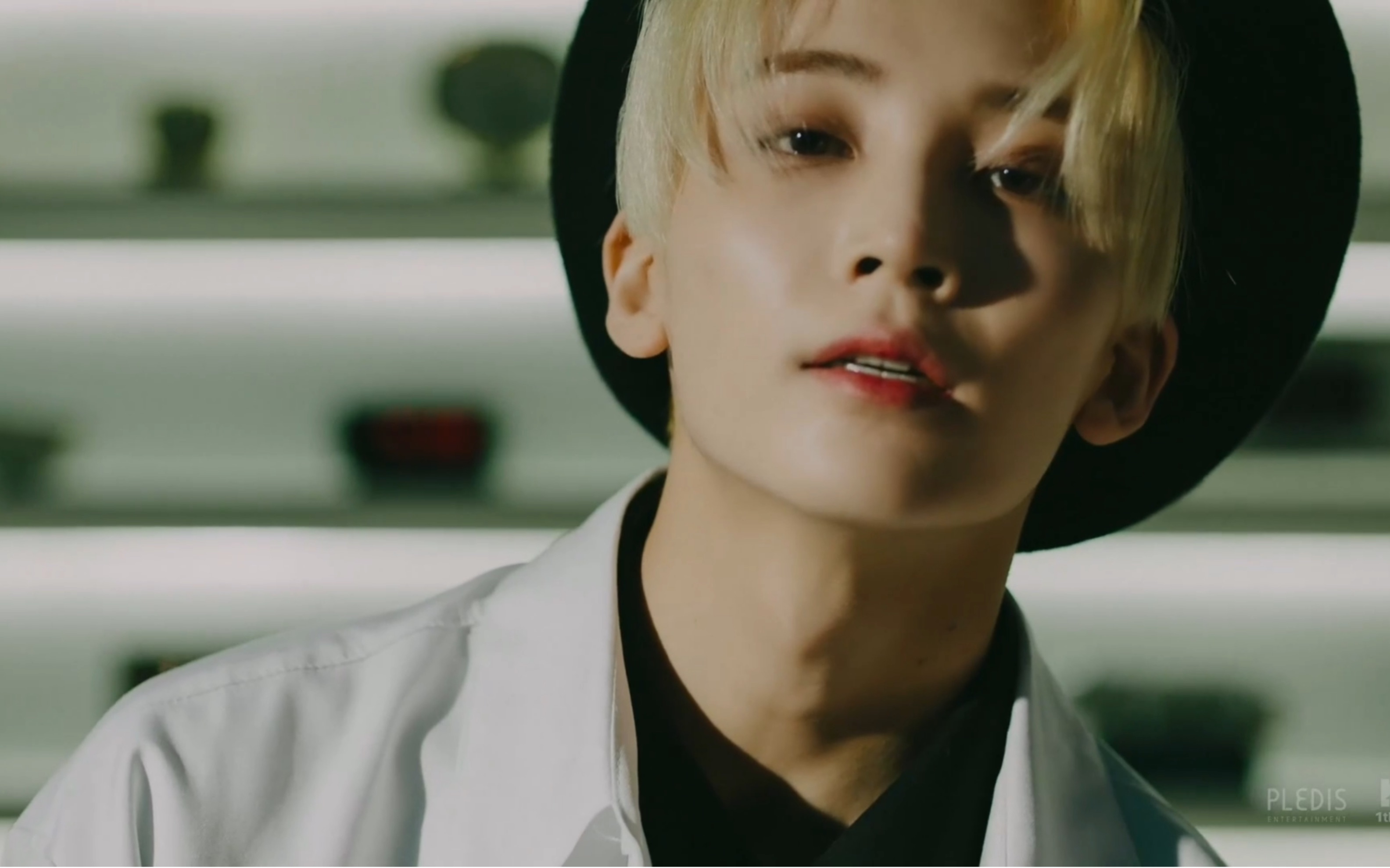 【尹净汉】来看钓神