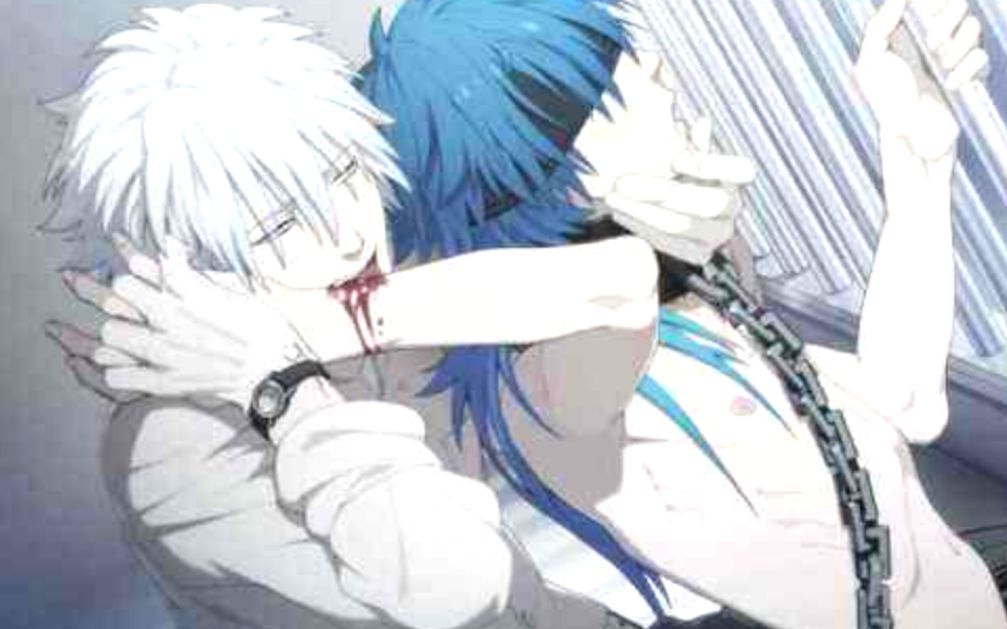 [图]【BD1080P】戏剧 性谋杀❤DMMd 附盘映像集 + NCOP ED/PV/CM全版本收录