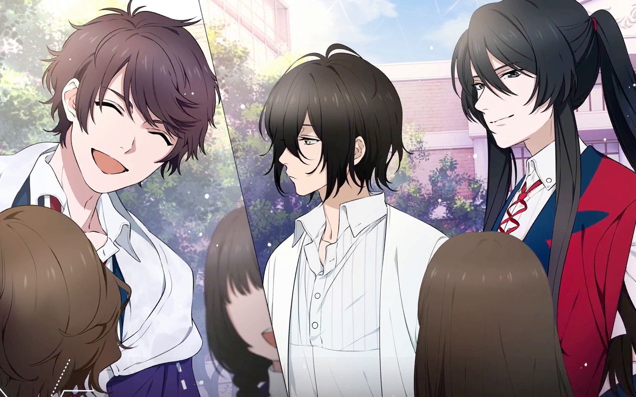 中文字幕paradigmparadox试玩视频1