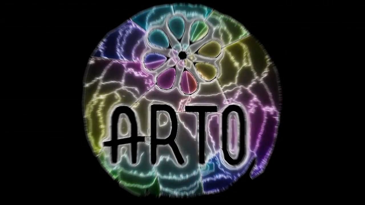 oculus quest 游戏《图形绘画》arto