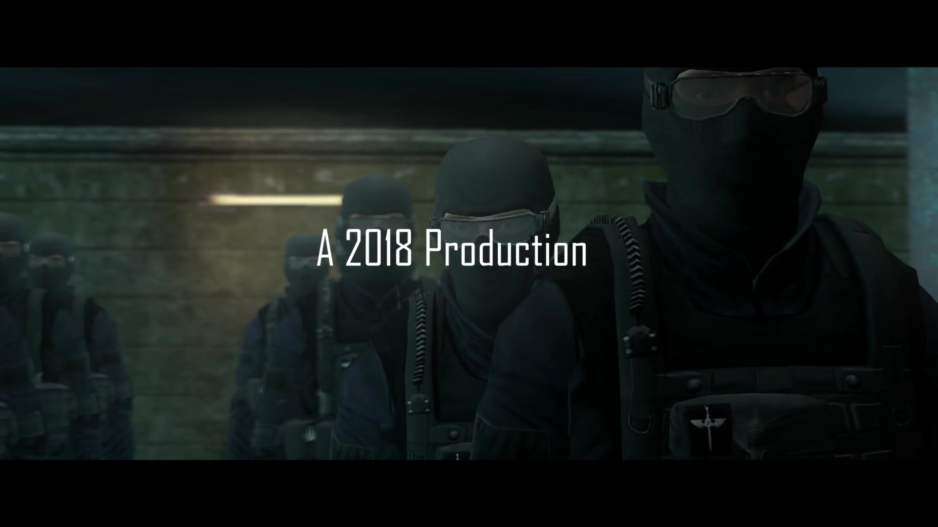 (gmod优秀短片推荐) 逃离part2