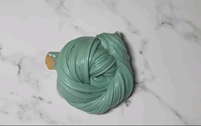 史莱姆〕放了一个月还没化的超实水弹_哔哩哔哩 (゜-゜)つロ 干杯