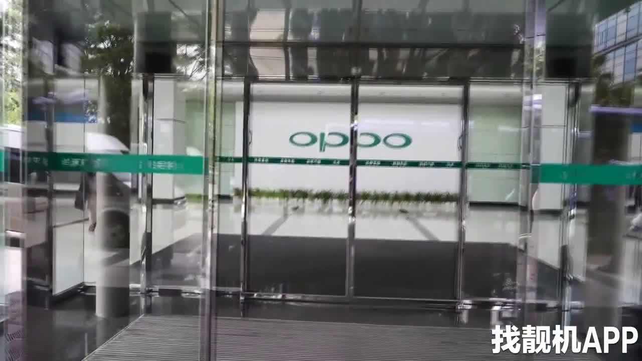 OPPO质量过关吗?先看OPPO手机是如何生产的哔哩哔哩bilibili