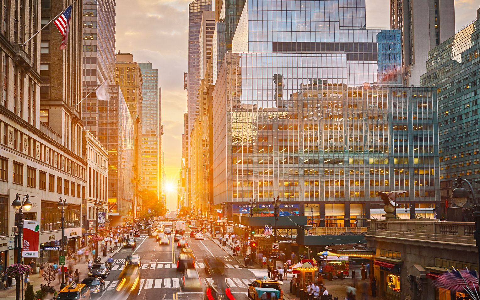纽约·New York | “你的人生才真正开始”-环球旅行播报-环球旅行播报-哔哩哔哩视频