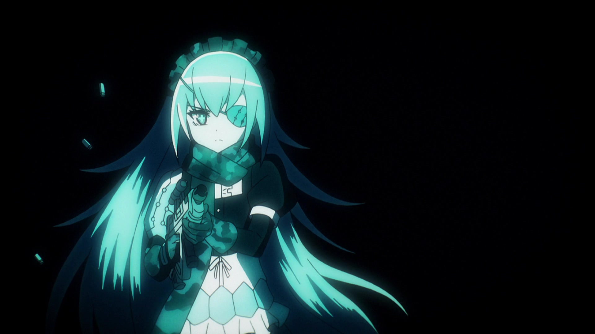 【overlord iii】【op&ed合集】